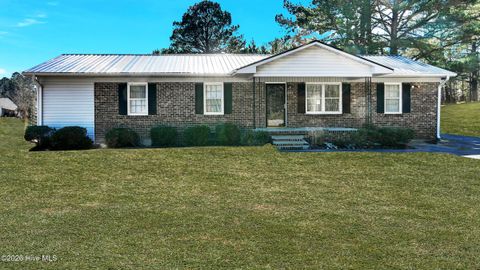 Photo of 2484 5 Cent Road, Williamston, NC 27892 (MLS # 100553452)