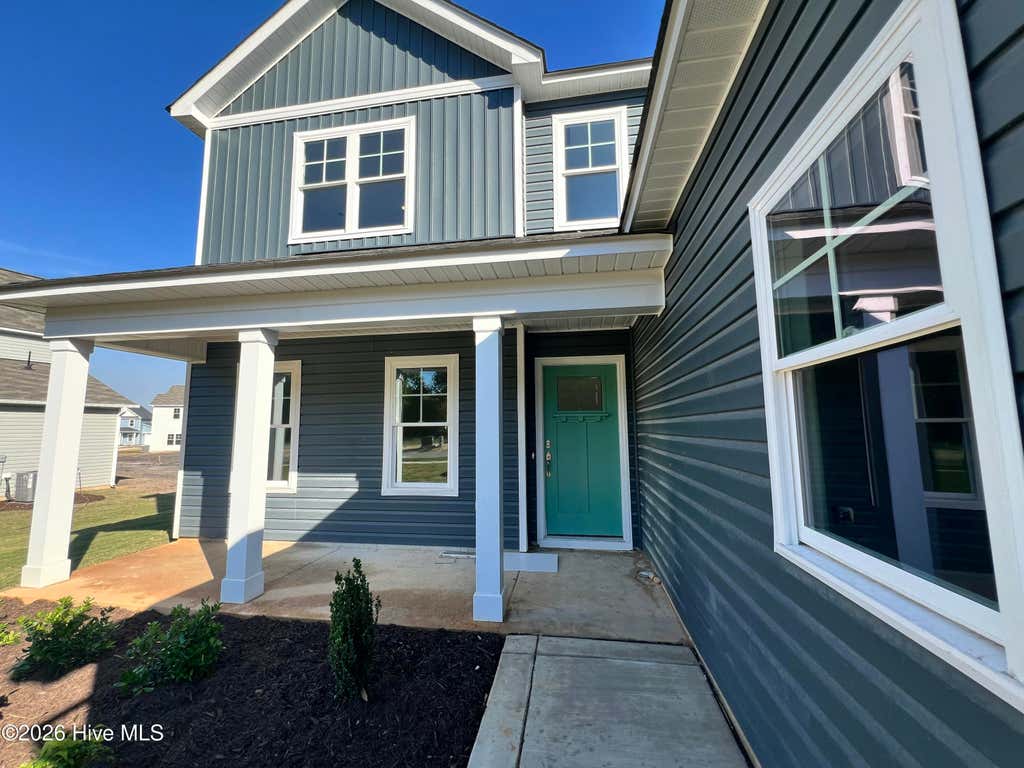 Photo of 641 Acacia Street, Vass, NC 28394 (MLS # 100587327)