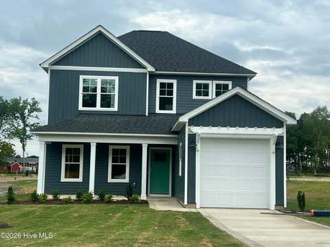 Homes For Sale - 641 Acacia Street<br/> Vass, NC 28394