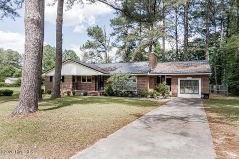 Homes For Sale - 1701 Whitfield Avenue<br/> Rocky Mount, NC 27801