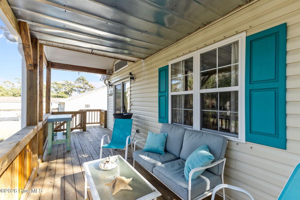 Photo of 9253 Osprey Ridge Drive, Emerald Isle, NC 28594 (MLS # 100561446)