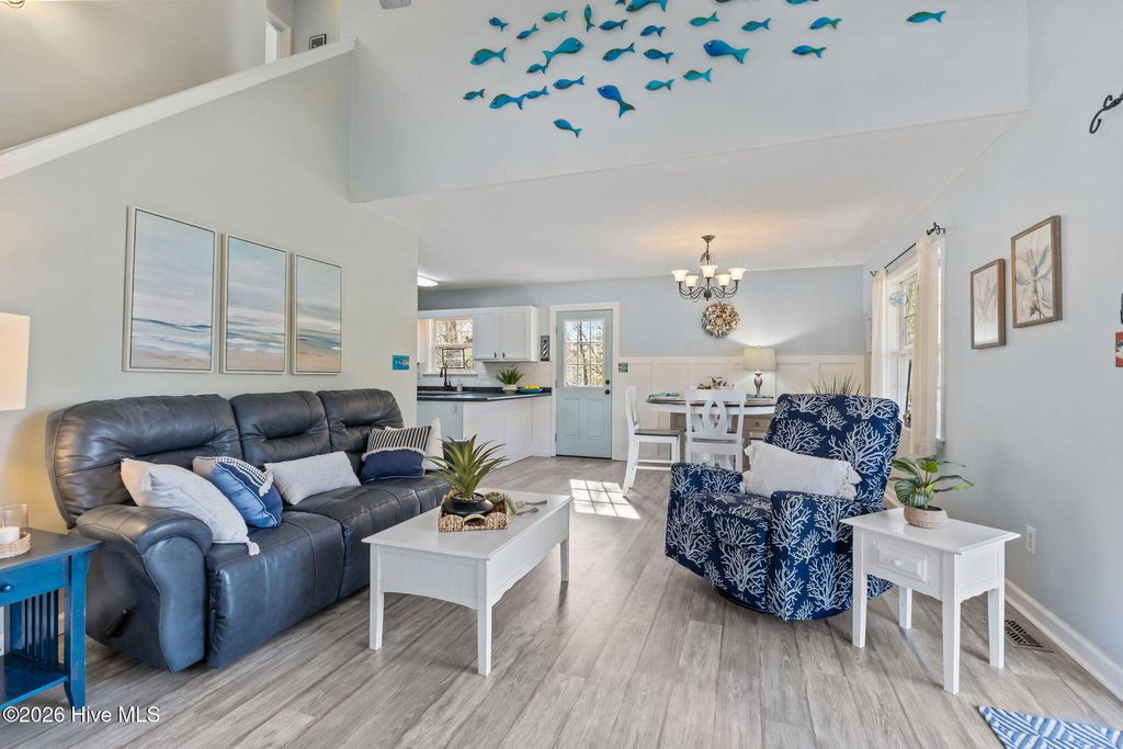 Photo of 9253 Osprey Ridge Drive, Emerald Isle, NC 28594 (MLS # 100561446)