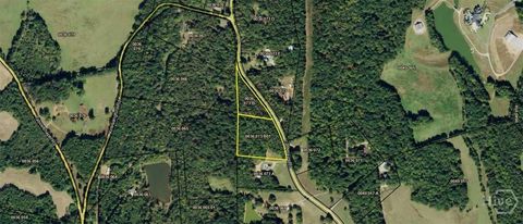 00 Fitts Davis Road Danielsville GA 30633