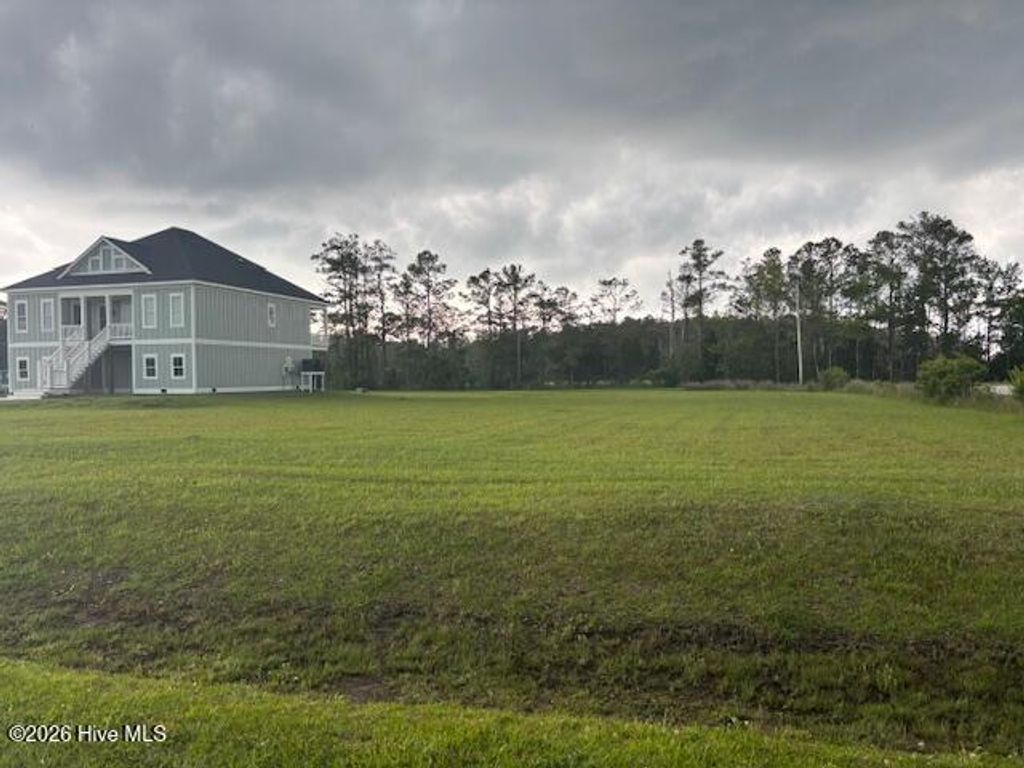 Photo of 113 Jade Street, Beaufort, NC 28516 (MLS # 100574981)