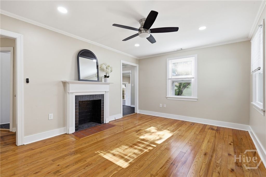 Photo of 2008 New Mexico Street, Savannah, GA 31404 (MLS # SA351447)