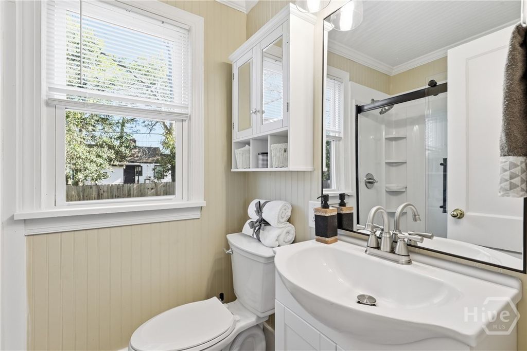 Photo of 2008 New Mexico Street, Savannah, GA 31404 (MLS # SA351447)