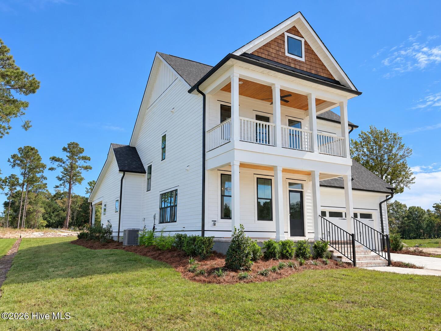 96 Halcyon Drive