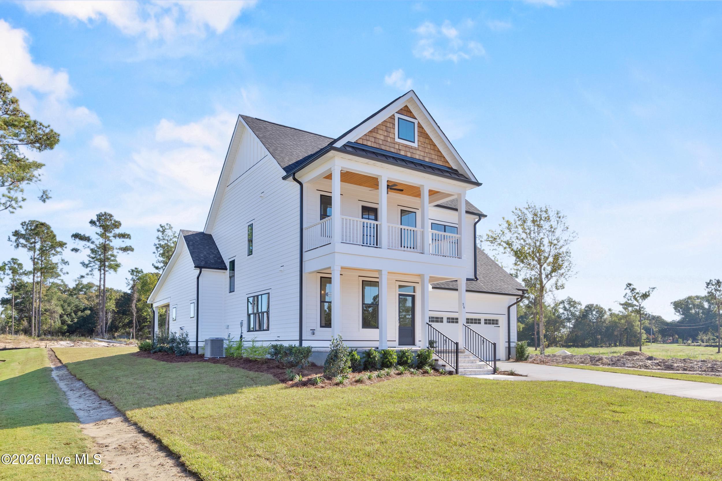96 Halcyon Drive