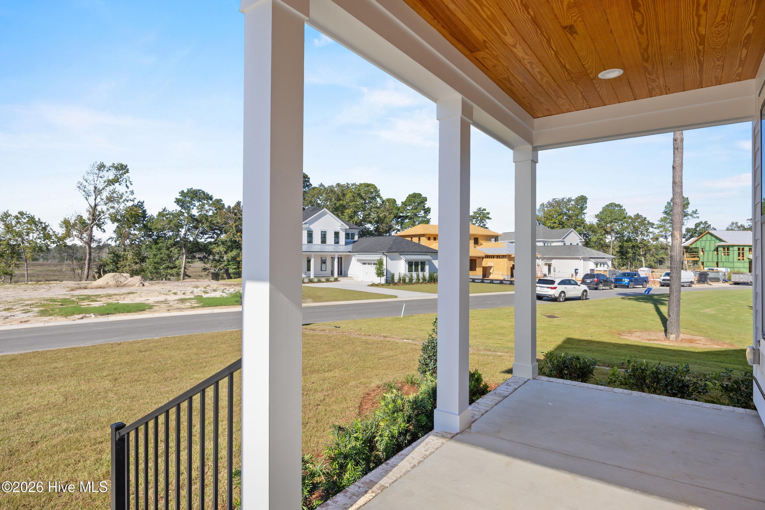 96 Halcyon Drive