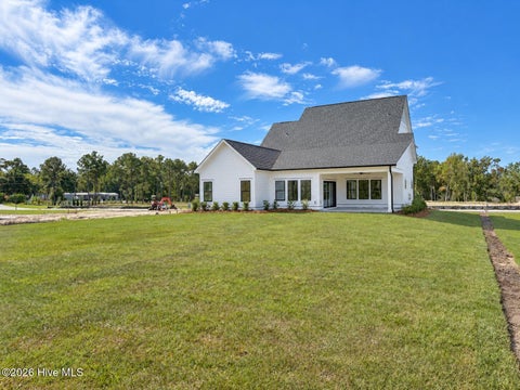 Tiny photo for 96 Halcyon Drive, Hampstead, NC 28443 (MLS # 100608848)