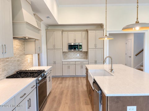 Tiny photo for 96 Halcyon Drive, Hampstead, NC 28443 (MLS # 100608848)