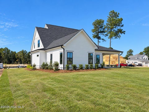 Tiny photo for 96 Halcyon Drive, Hampstead, NC 28443 (MLS # 100608848)
