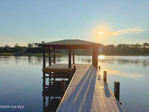 Tiny photo for 96 Halcyon Drive, Hampstead, NC 28443 (MLS # 100608848)