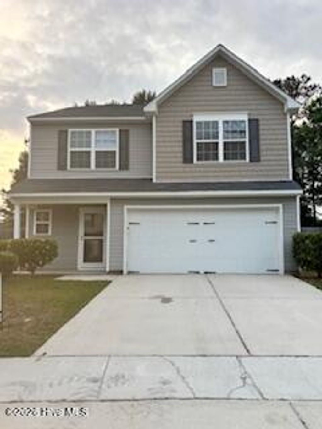 Photo of 1042 Lake Norman Lane, Leland, NC 28451 (MLS # 100571366)