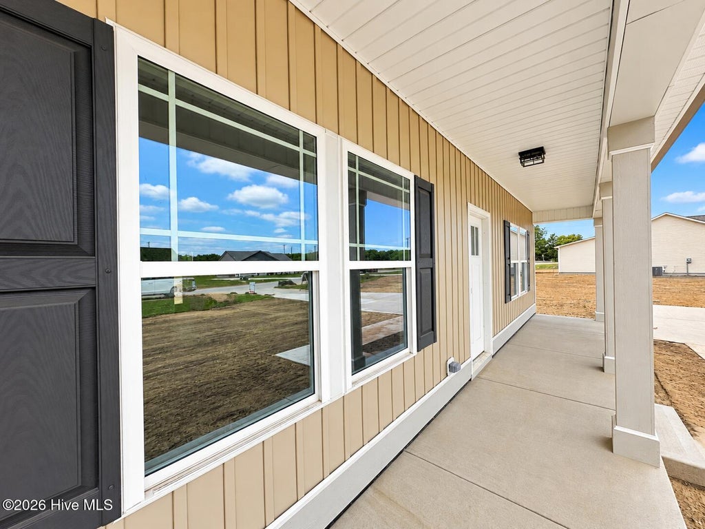Photo of 103 Dees Meadow Lane, Fremont, NC 27830 (MLS # 100611448)