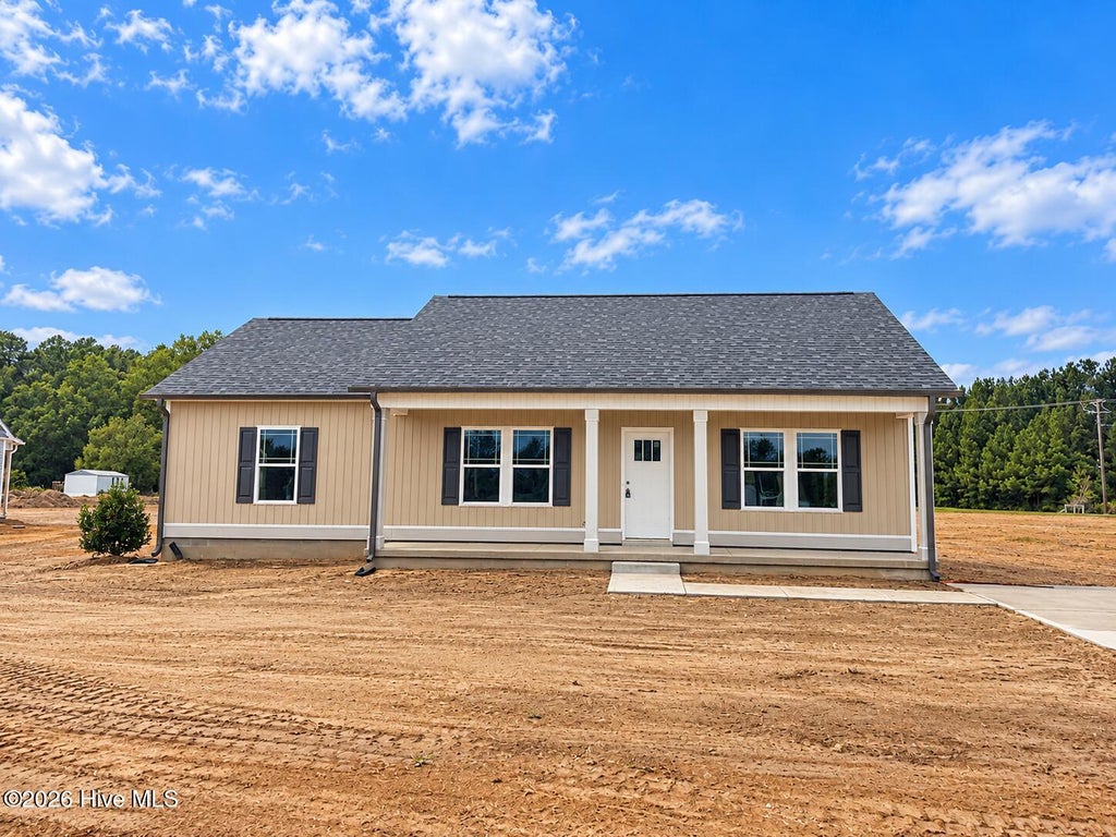 Photo of 103 Dees Meadow Lane, Fremont, NC 27830 (MLS # 100611448)