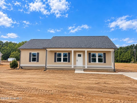 Photo of 103 Dees Meadow Lane, Fremont, NC 27830 (MLS # 100611448)