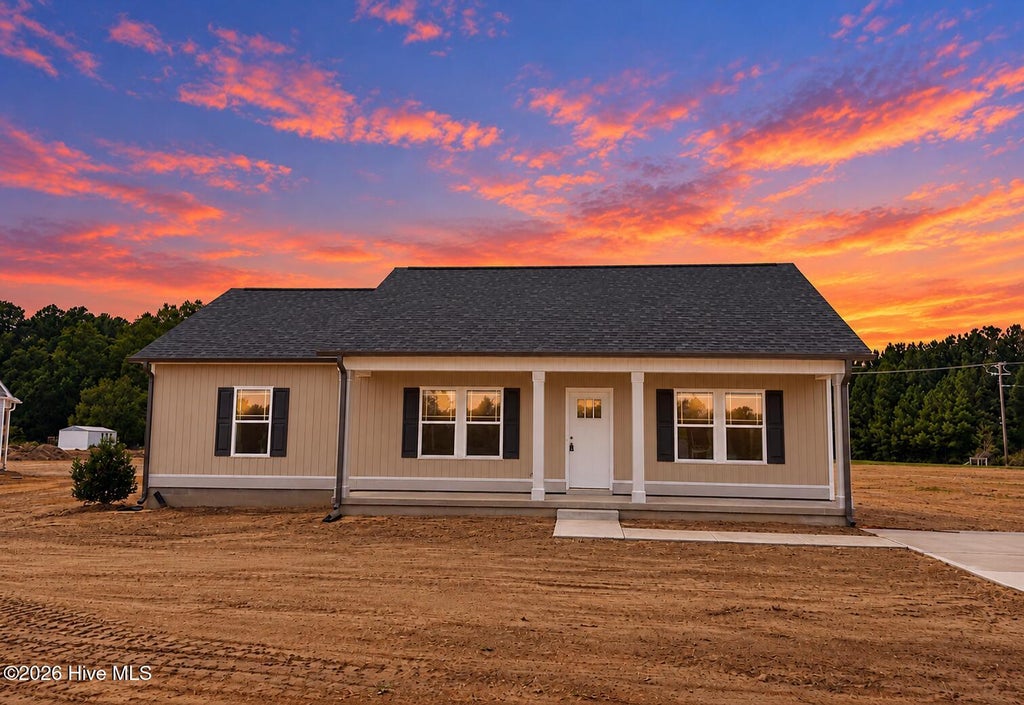 Photo of 103 Dees Meadow Lane, Fremont, NC 27830 (MLS # 100611448)