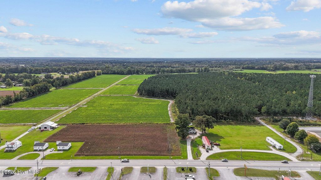 Photo of 1 Nc-43, Vanceboro, NC 28586 (MLS # 100568932)