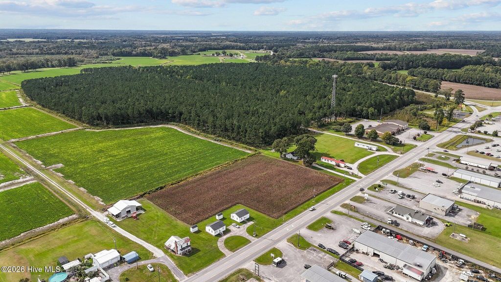 Photo of 1 Nc-43, Vanceboro, NC 28586 (MLS # 100568932)