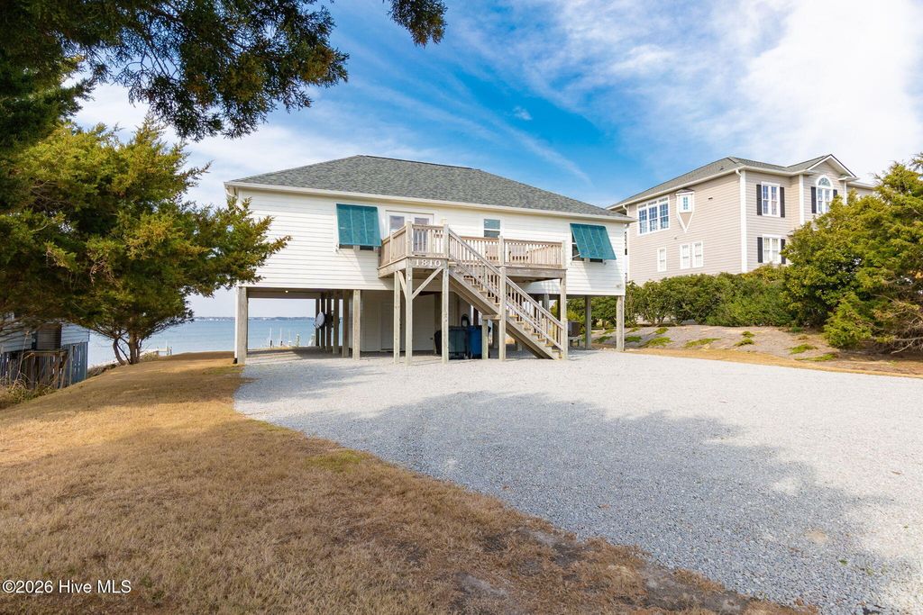 Photo of 1810 Emerald Drive, Emerald Isle, NC 28594 (MLS # 100561667)