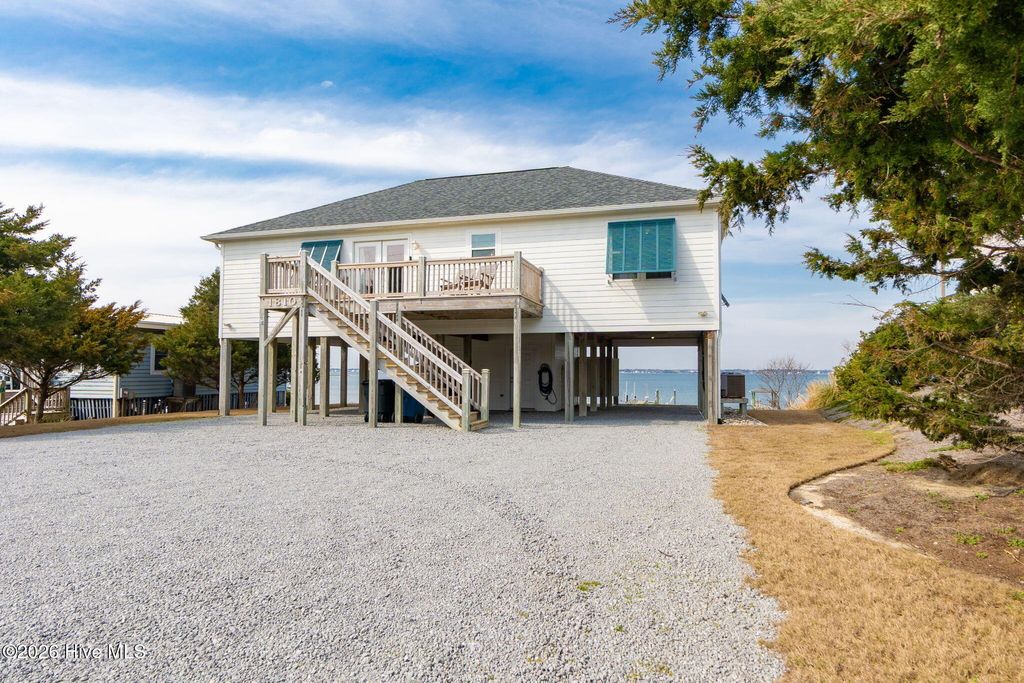 Photo of 1810 Emerald Drive, Emerald Isle, NC 28594 (MLS # 100561667)