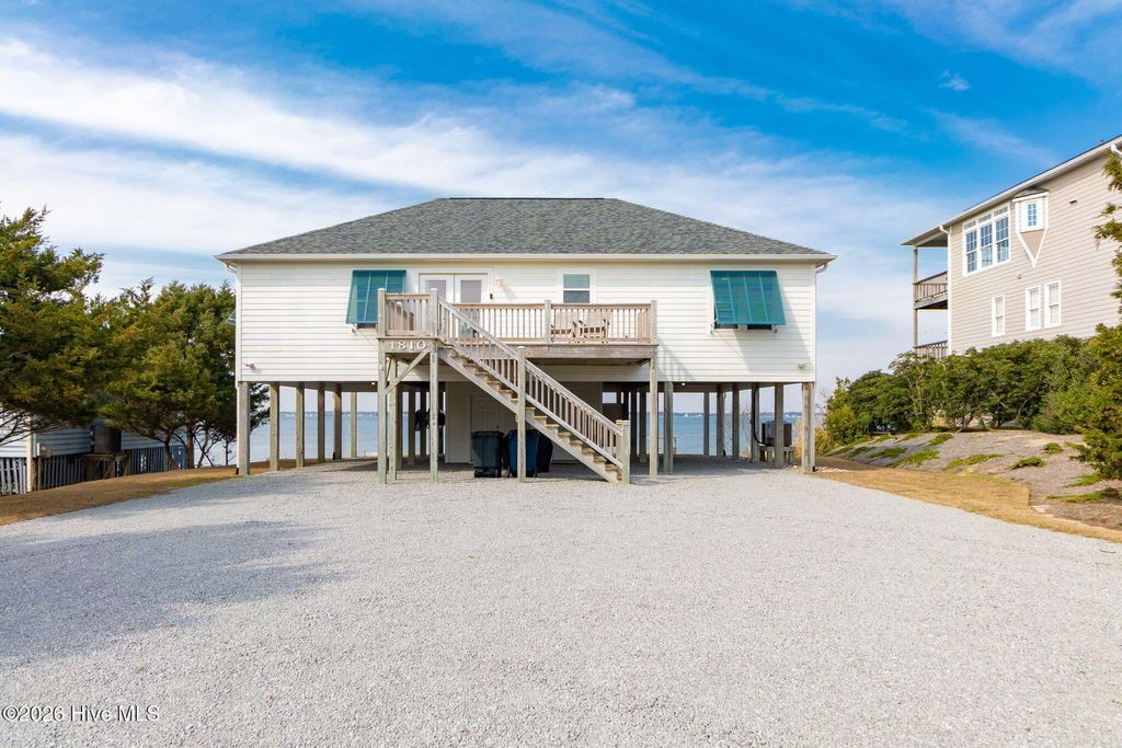 Photo of 1810 Emerald Drive, Emerald Isle, NC 28594 (MLS # 100561667)