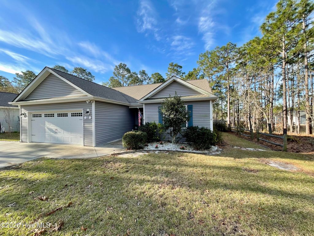 Photo of 32 S High Point Road, Southport, NC 28461 (MLS # 100560994)