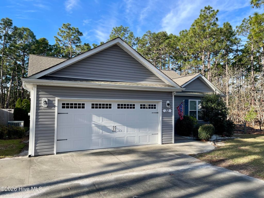 Photo of 32 S High Point Road, Southport, NC 28461 (MLS # 100560994)