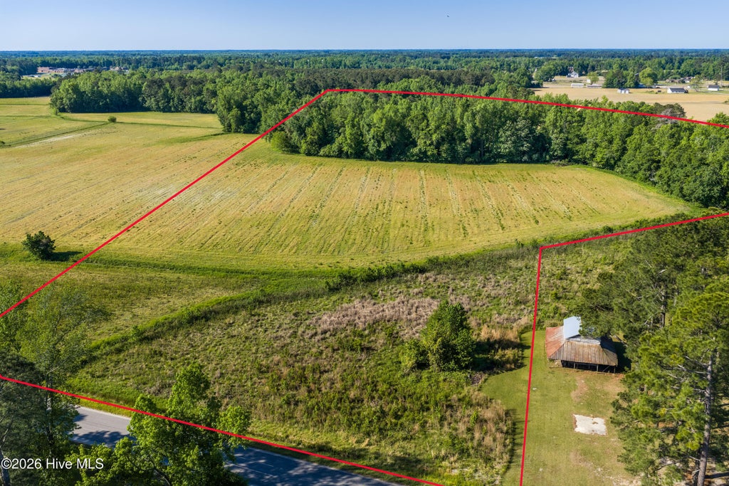Photo of Tbd Billy Mc Road, Green Sea, SC 29545 (MLS # 100591852)