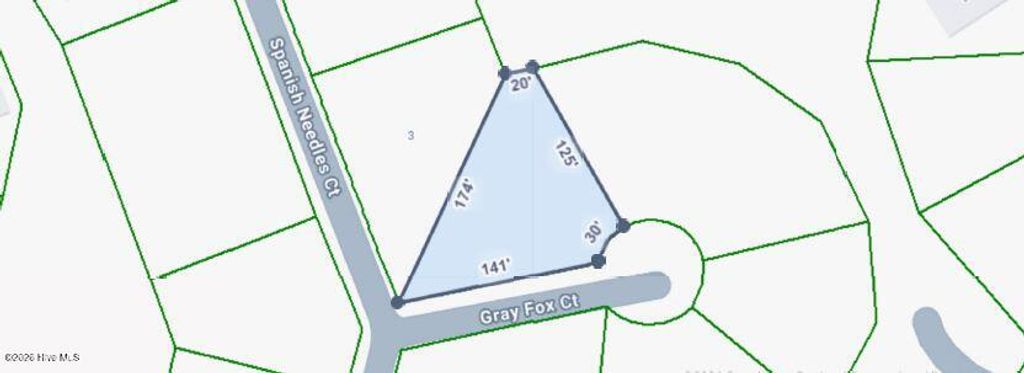 Photo of 2 Gray Fox Court, Bald Head Island, NC 28461 (MLS # 100563191)