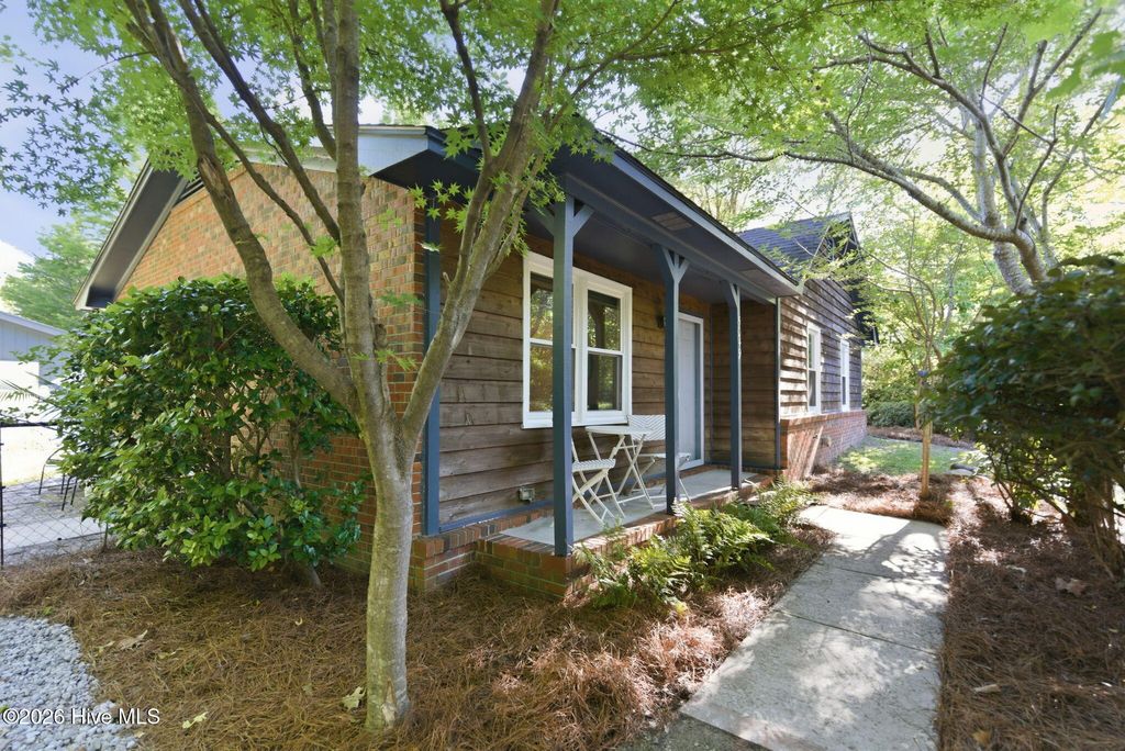 Photo of 5049 Ferndale Road, Wilmington, NC 28411 (MLS # 100575707)
