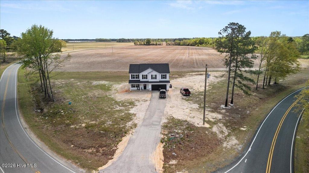 Photo of 4373 Townsendville/Midway Road, Maxton, NC 28364 (MLS # 100565371)