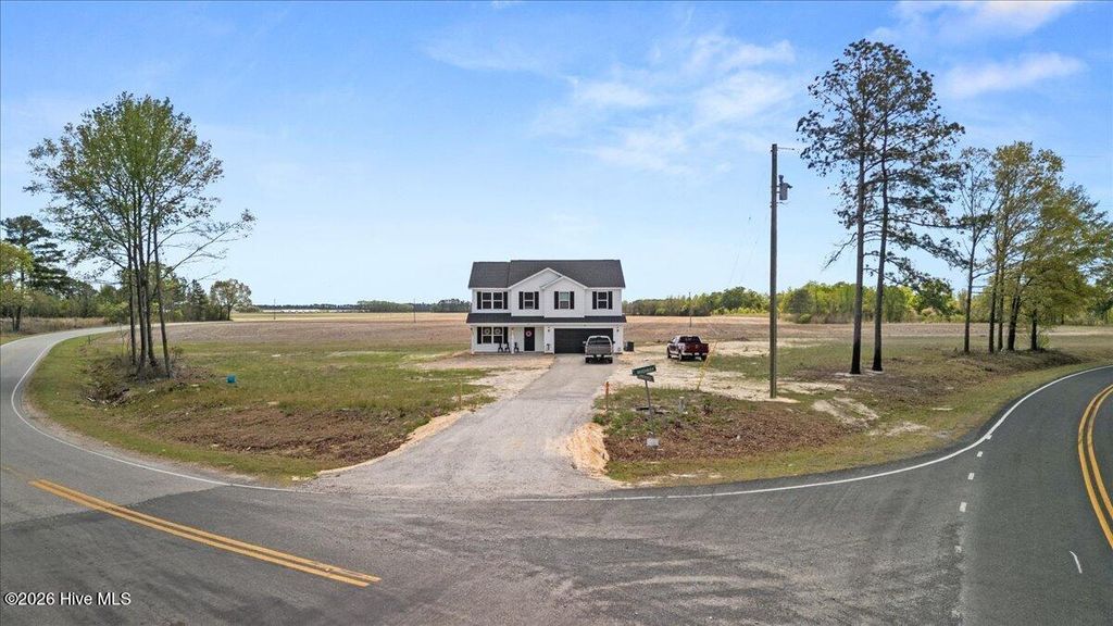 Photo of 4373 Townsendville/Midway Road, Maxton, NC 28364 (MLS # 100565371)