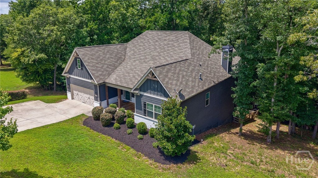Photo of 1235 Shiva Boulevard, Winder, GA 30680 (MLS # CL364714)
