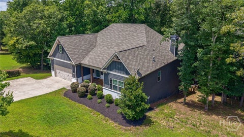 Photo of 1235 Shiva Boulevard, Winder, GA 30680 (MLS # CL364714)