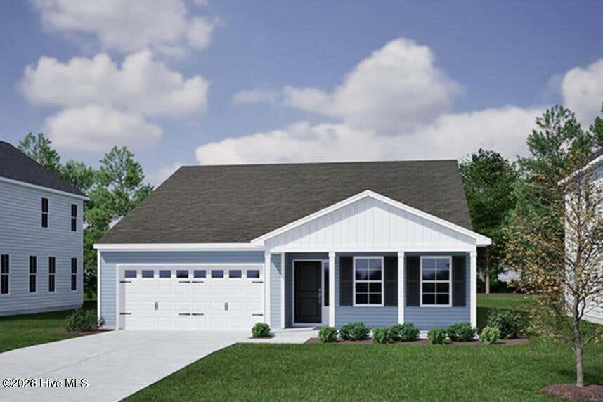 Photo of 1532 Rodanthe Avenue, Castle Hayne, NC 28429 (MLS # 100581642)