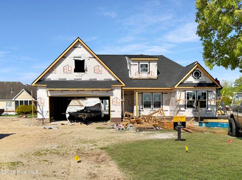 Homes For Sale - 101 Lands End Drive<br/> Pasquotank County, Elizabeth City, NC 27909
