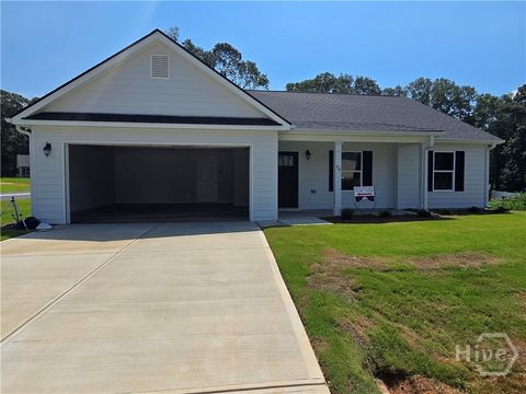 96 Northridge Drive 10 Danielsville GA 30633