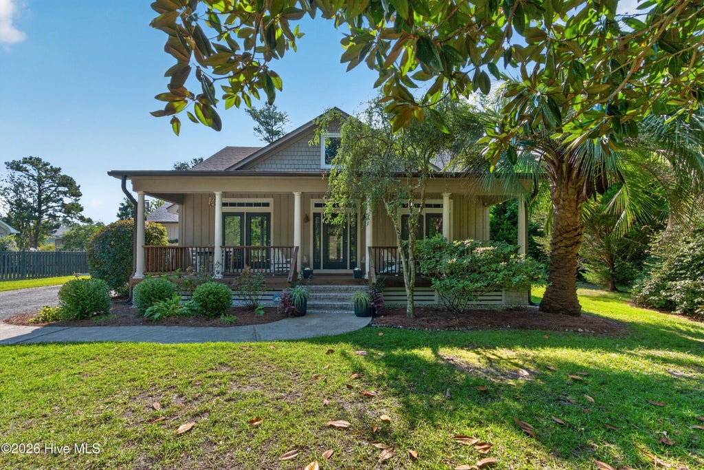 Photo of 122 Mount Vernon Drive, Wilmington, NC 28403 (MLS # 100601207)