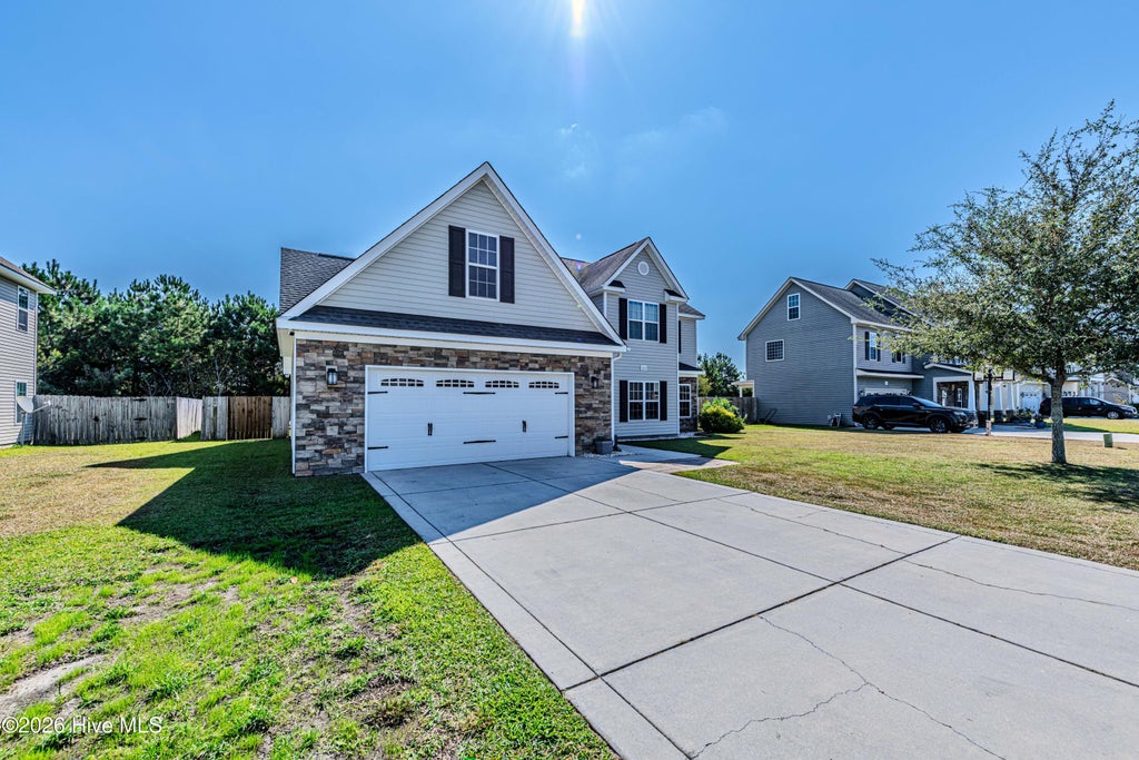 Photo of 364 Sonoma Road, Jacksonville, NC 28546 (MLS # 100609179)