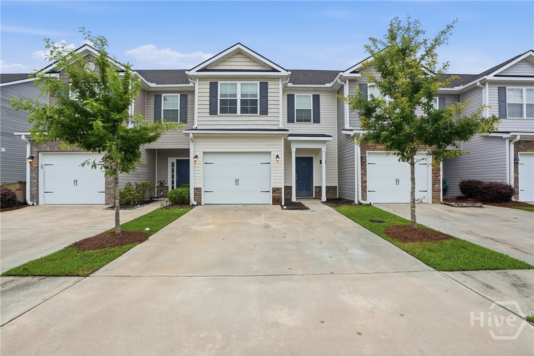Photo 1 of 30 — 100 Kepler Loop, Richmond Hill, GA 31324