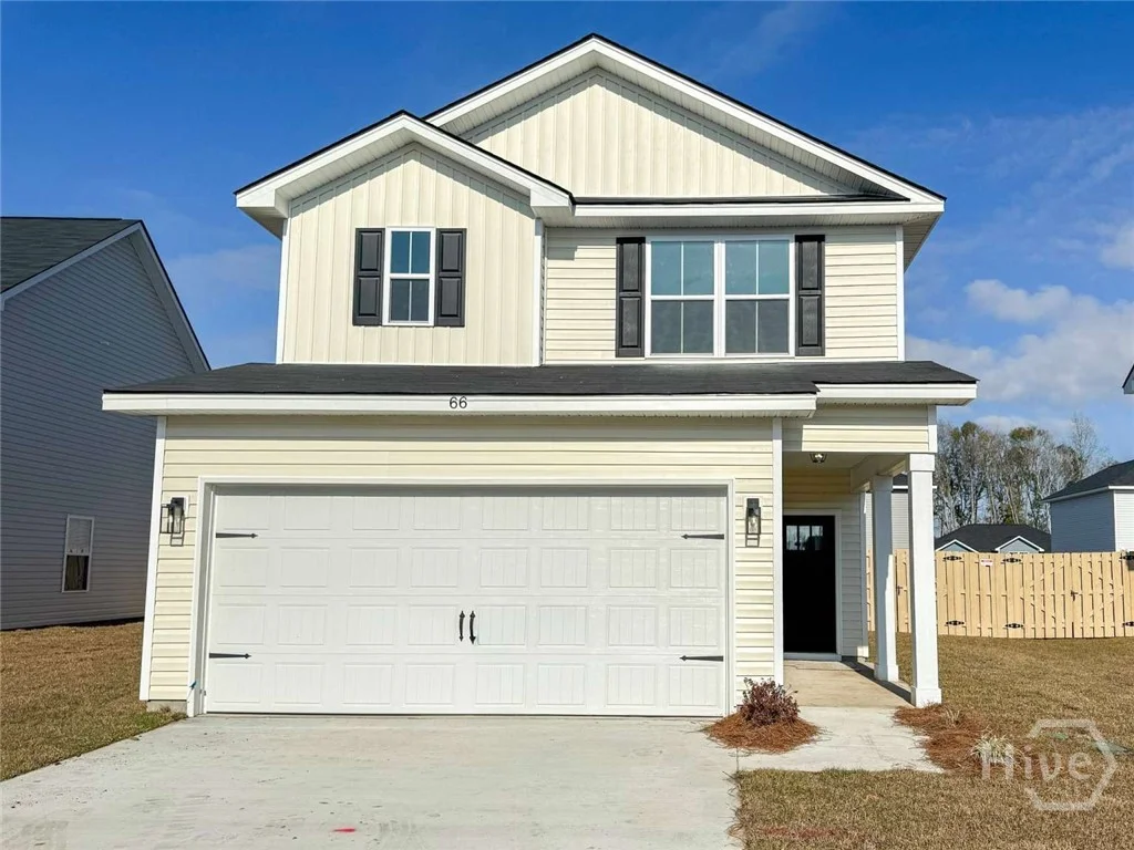 224 Hamilton Drive
