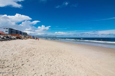 Tiny photo for 1601 Carolina Beach Avenue N #Unit 15-B, Carolina Beach, NC 28428 (MLS # 100610418)