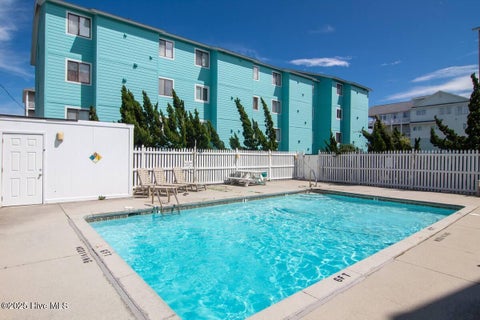 Tiny photo for 1601 Carolina Beach Avenue N #Unit 15-B, Carolina Beach, NC 28428 (MLS # 100610418)