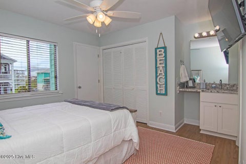 Tiny photo for 1601 Carolina Beach Avenue N #Unit 15-B, Carolina Beach, NC 28428 (MLS # 100610418)