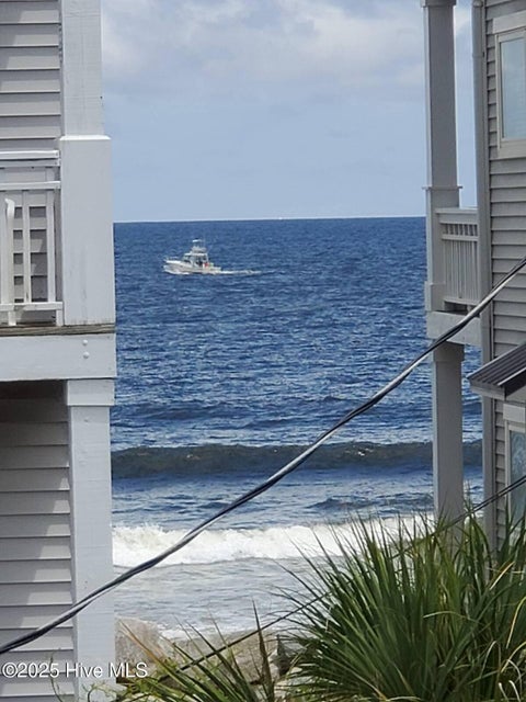 Tiny photo for 1601 Carolina Beach Avenue N #Unit 15-B, Carolina Beach, NC 28428 (MLS # 100610418)