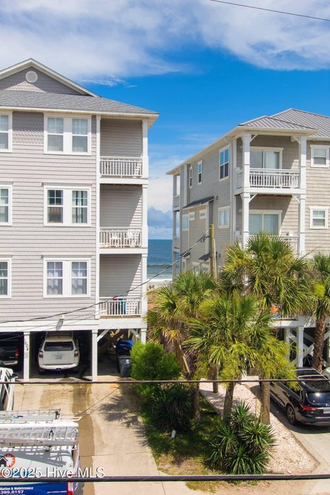 Tiny photo for 1601 Carolina Beach Avenue N #Unit 15-B, Carolina Beach, NC 28428 (MLS # 100610418)