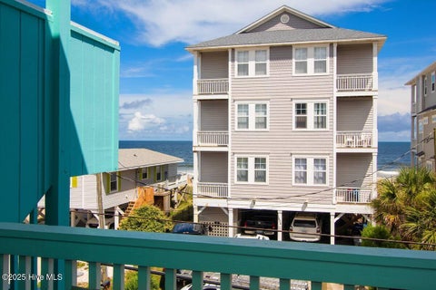 Tiny photo for 1601 Carolina Beach Avenue N #Unit 15-B, Carolina Beach, NC 28428 (MLS # 100610418)