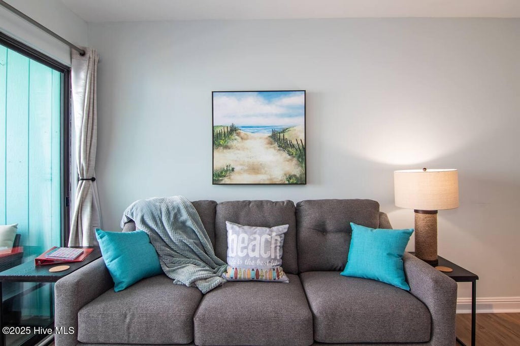 Photo of 1601 Carolina Beach Avenue N #Unit 15-B, Carolina Beach, NC 28428 (MLS # 100610418)